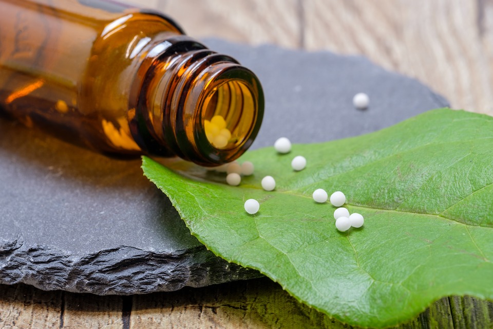 5 idées reçues sur l’homéopathie